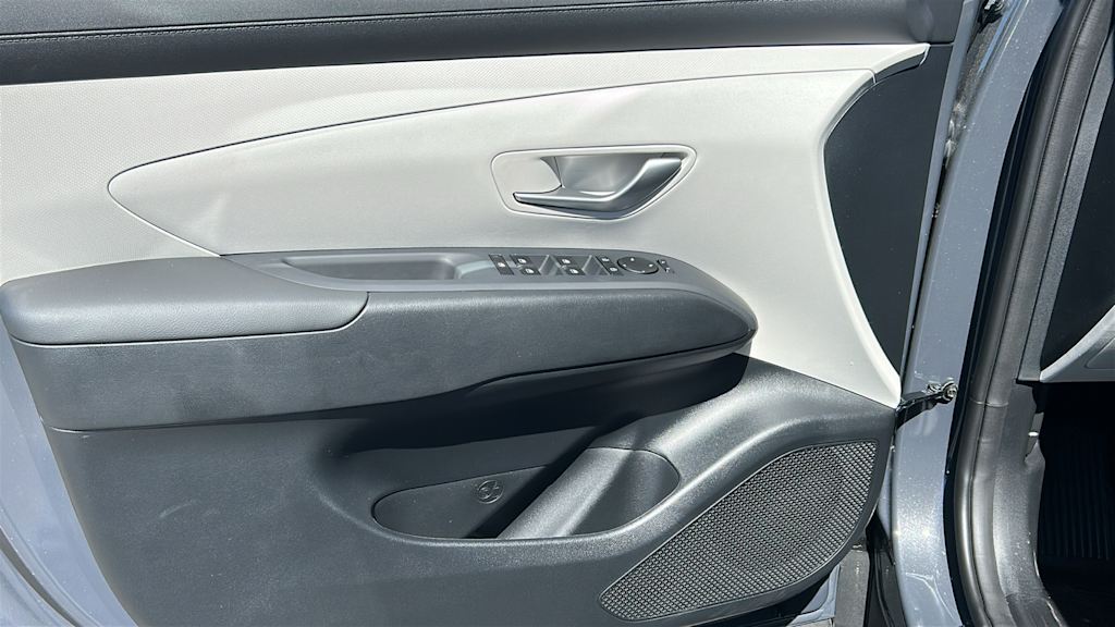 Thumbnail: 2026 Hyundai Tucson - 26