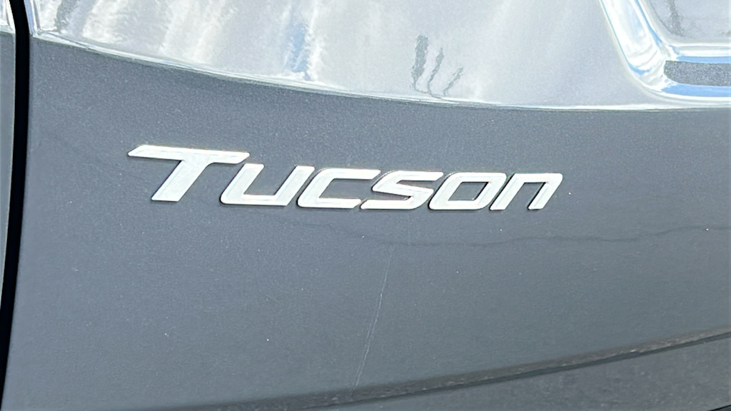 Thumbnail: 2026 Hyundai Tucson - 30