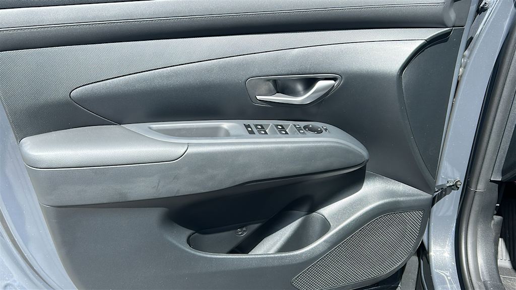 Thumbnail: 2026 Hyundai Tucson - 28
