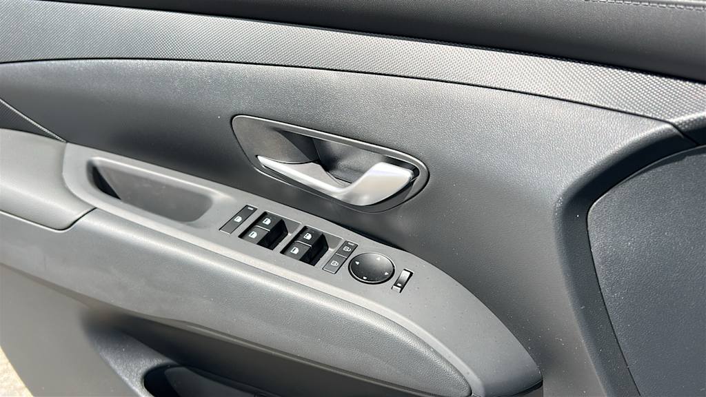 Thumbnail: 2026 Hyundai Tucson - 7