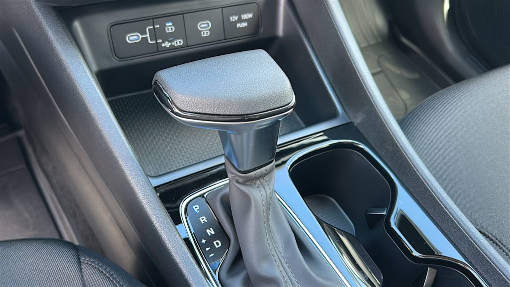 Thumbnail: 2026 Hyundai Tucson - 15