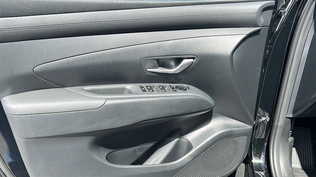Thumbnail: 2026 Hyundai Tucson - 27