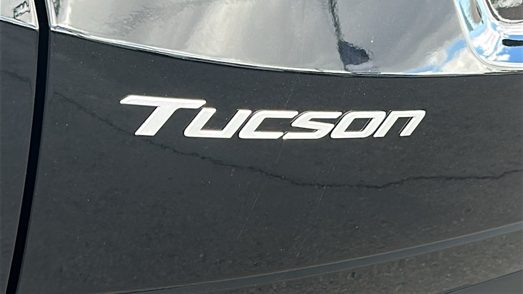 Thumbnail: 2026 Hyundai Tucson - 30
