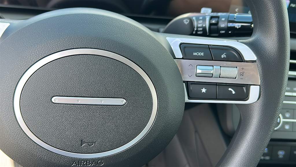 Thumbnail: 2026 Hyundai Tucson - 25