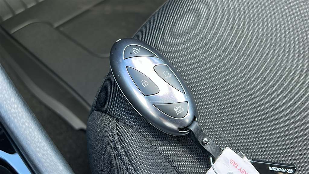 Thumbnail: 2026 Hyundai Tucson - 16