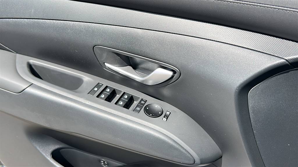 Thumbnail: 2026 Hyundai Tucson - 7