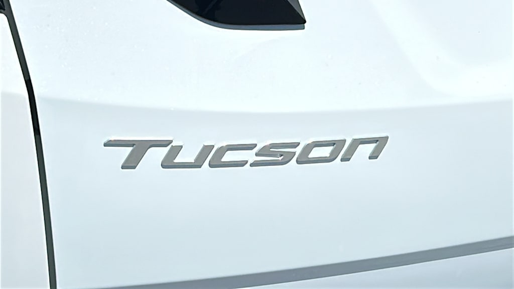 Thumbnail: 2026 Hyundai Tucson - 30