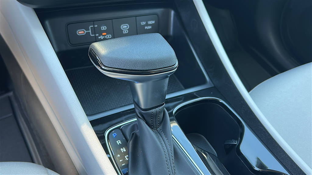 Thumbnail: 2026 Hyundai Tucson - 15
