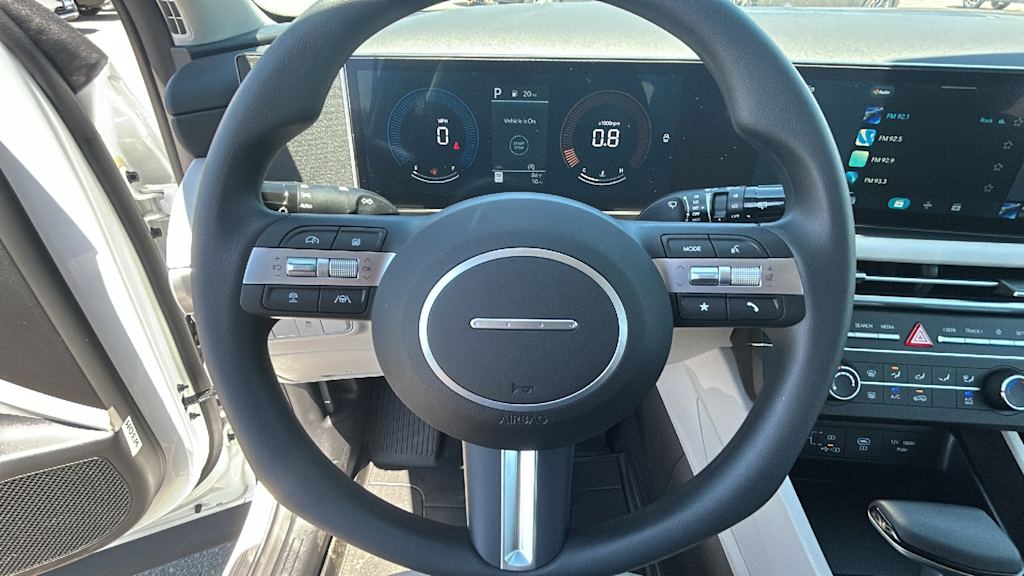 Thumbnail: 2026 Hyundai Tucson - 9