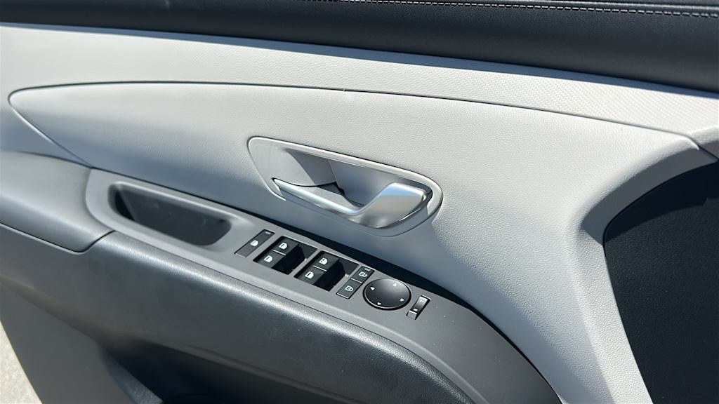 Thumbnail: 2026 Hyundai Tucson - 7