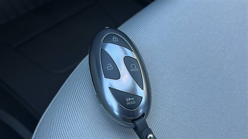 Thumbnail: 2026 Hyundai Tucson - 17