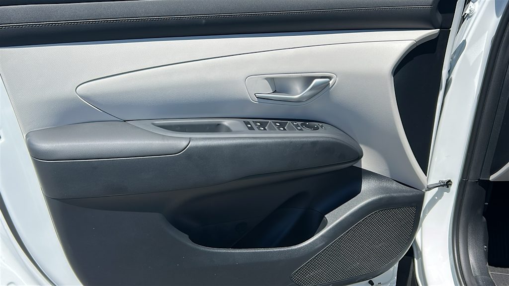Thumbnail: 2026 Hyundai Tucson - 27