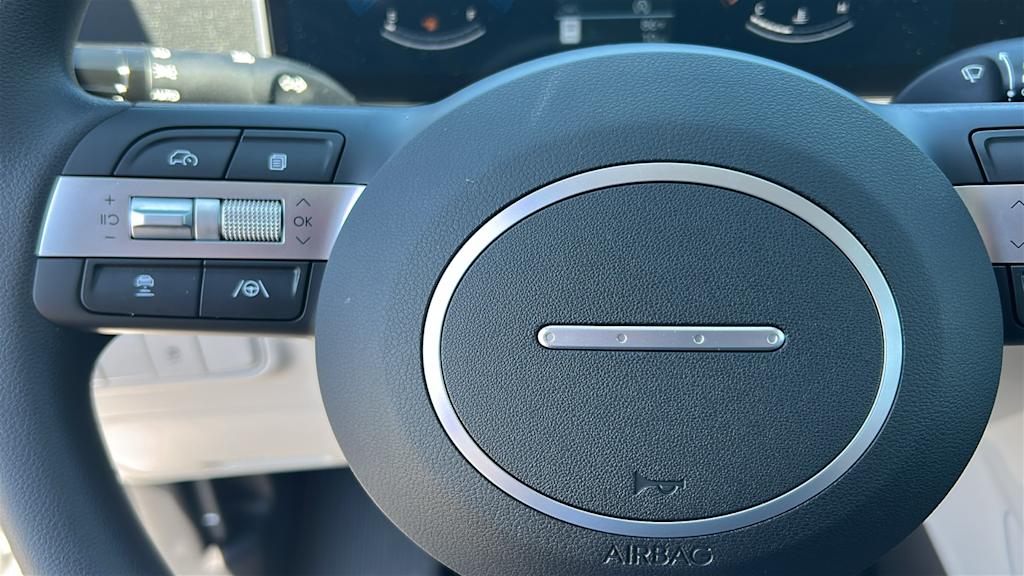 Thumbnail: 2026 Hyundai Tucson - 25