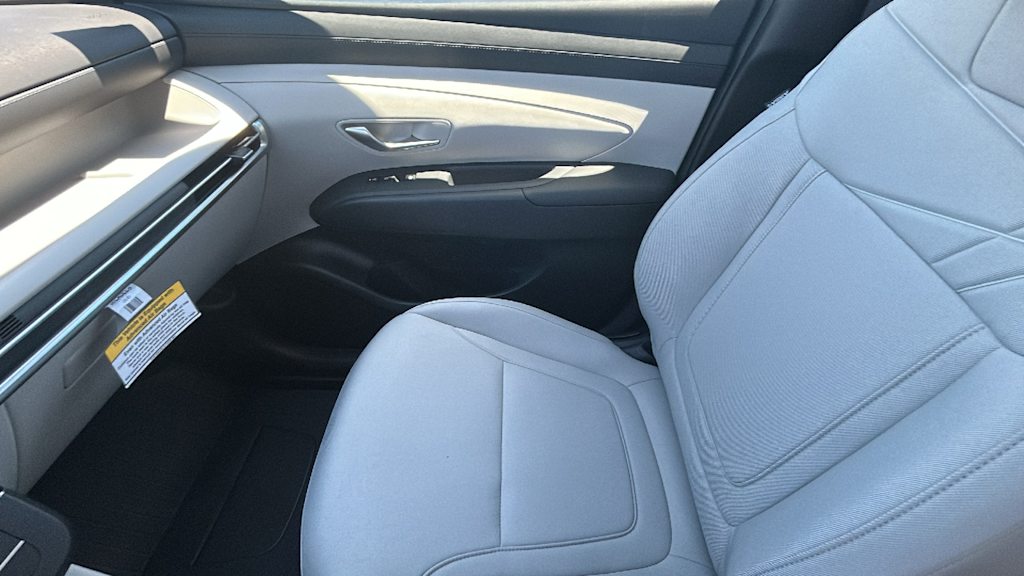 Thumbnail: 2026 Hyundai Tucson - 11