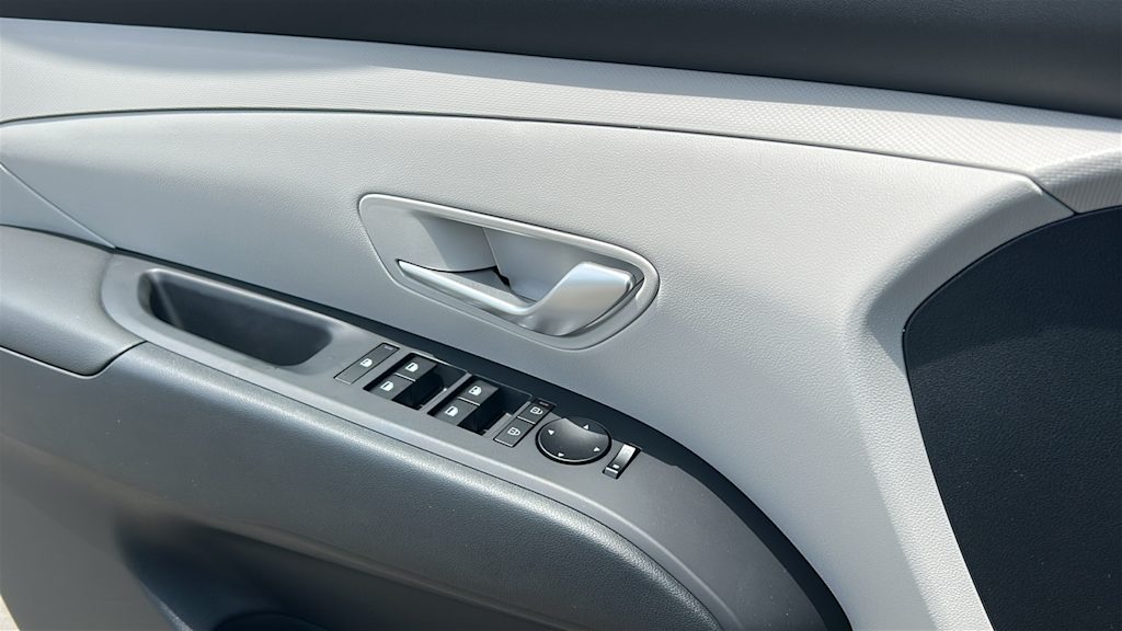 Thumbnail: 2026 Hyundai Tucson - 26