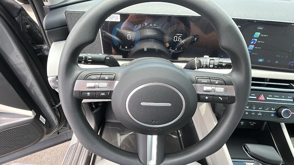 Thumbnail: 2026 Hyundai Tucson - 9