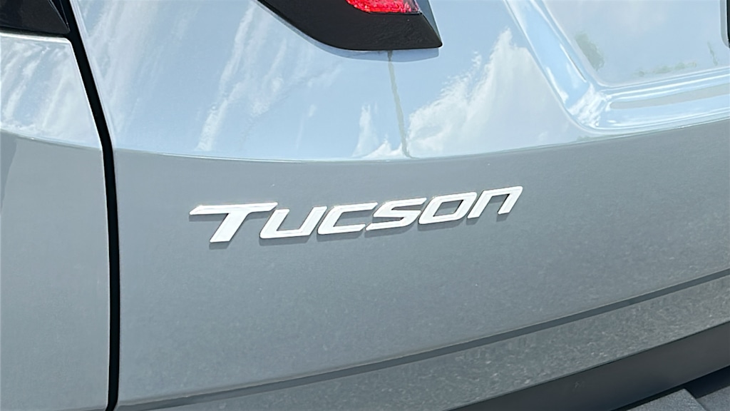 Thumbnail: 2026 Hyundai Tucson - 30
