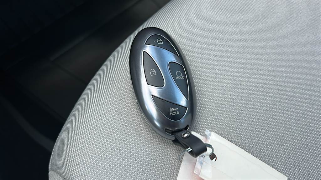 Thumbnail: 2026 Hyundai Tucson - 16