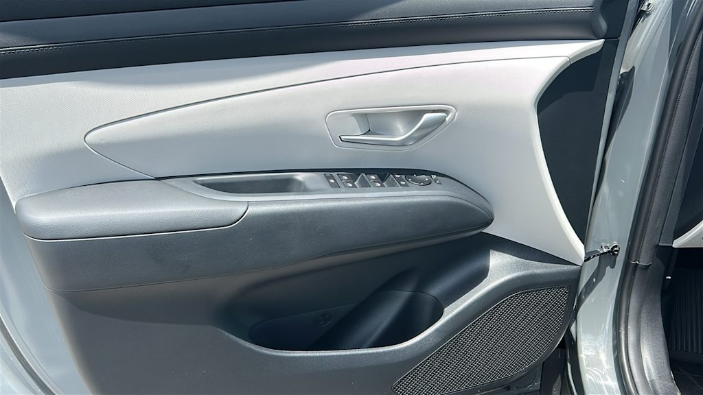 Thumbnail: 2026 Hyundai Tucson - 27