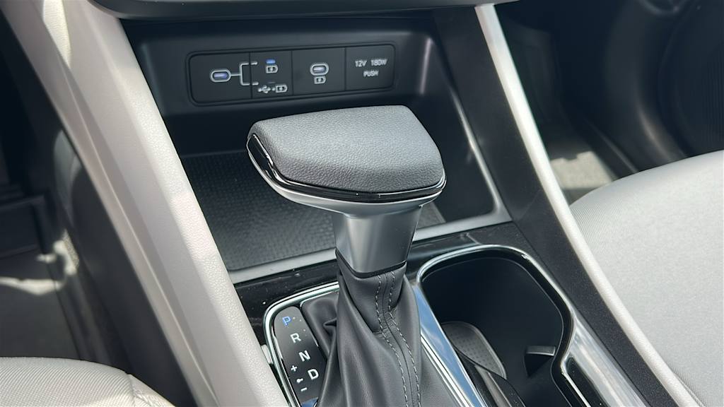 Thumbnail: 2026 Hyundai Tucson - 13