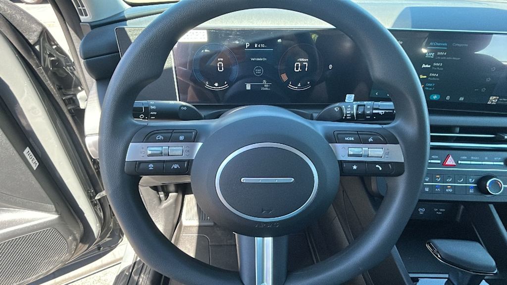 Thumbnail: 2026 Hyundai Tucson - 9