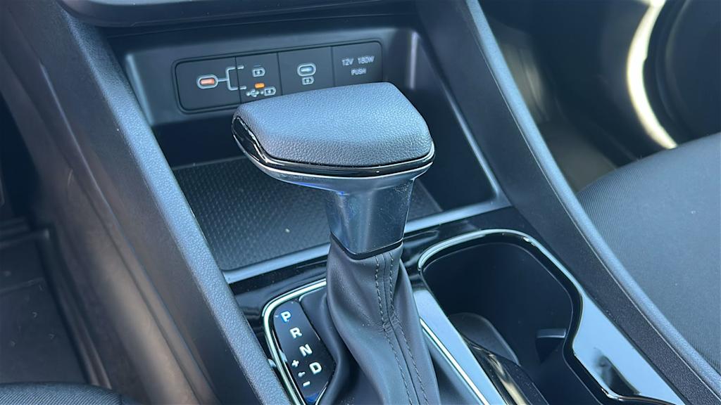 Thumbnail: 2026 Hyundai Tucson - 13