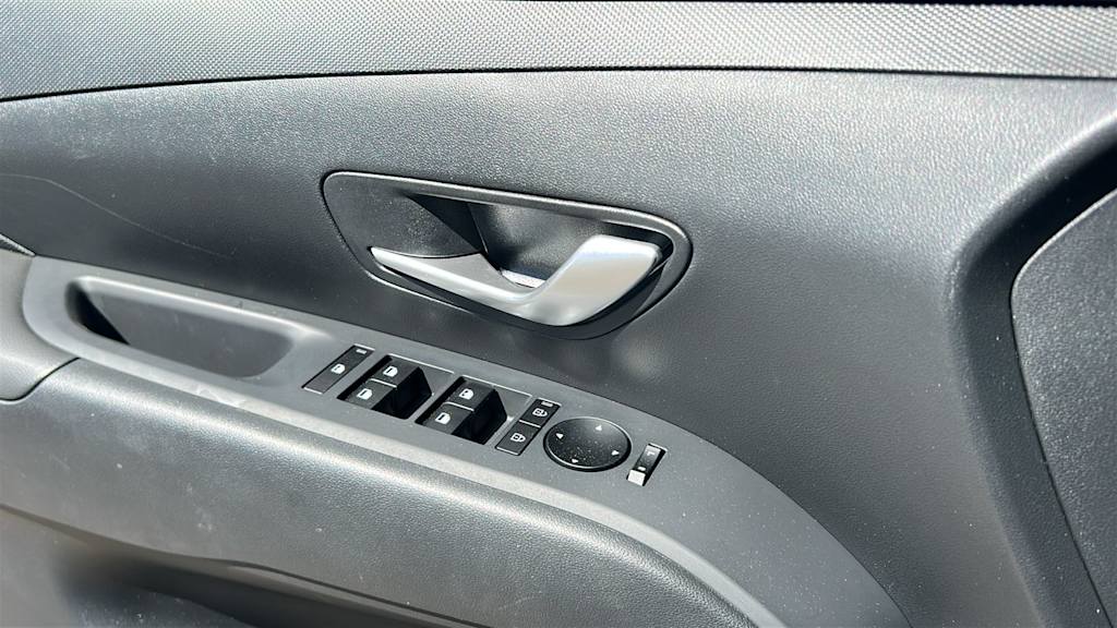 Thumbnail: 2026 Hyundai Tucson - 26