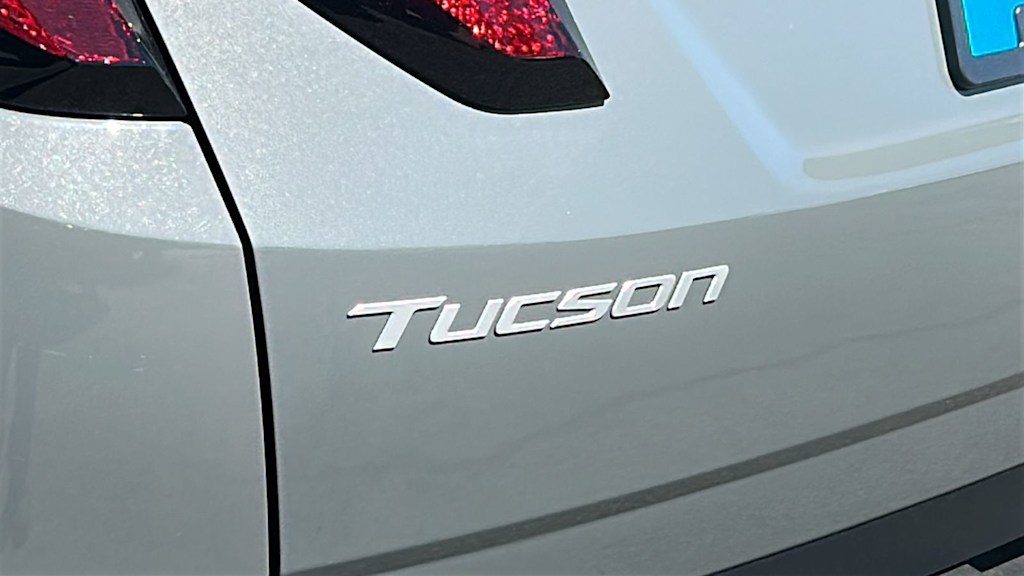 Thumbnail: 2026 Hyundai Tucson - 7