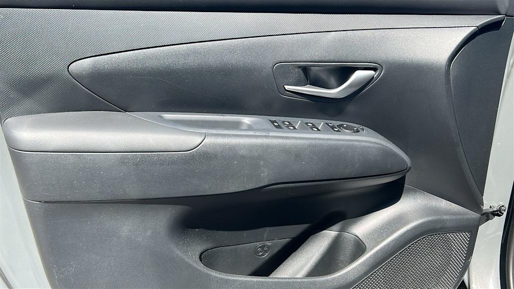 Thumbnail: 2026 Hyundai Tucson - 27