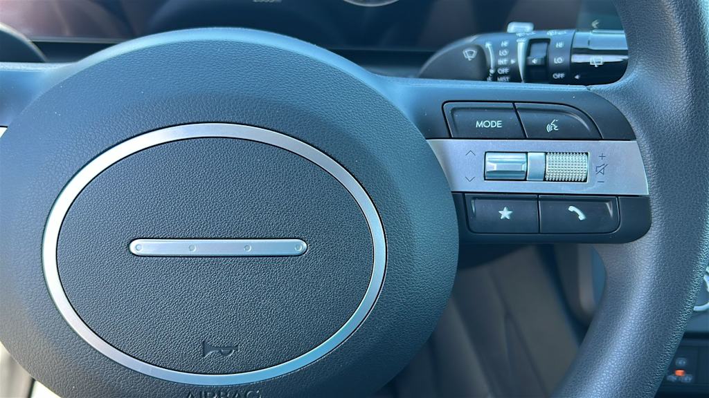 Thumbnail: 2026 Hyundai Tucson - 24