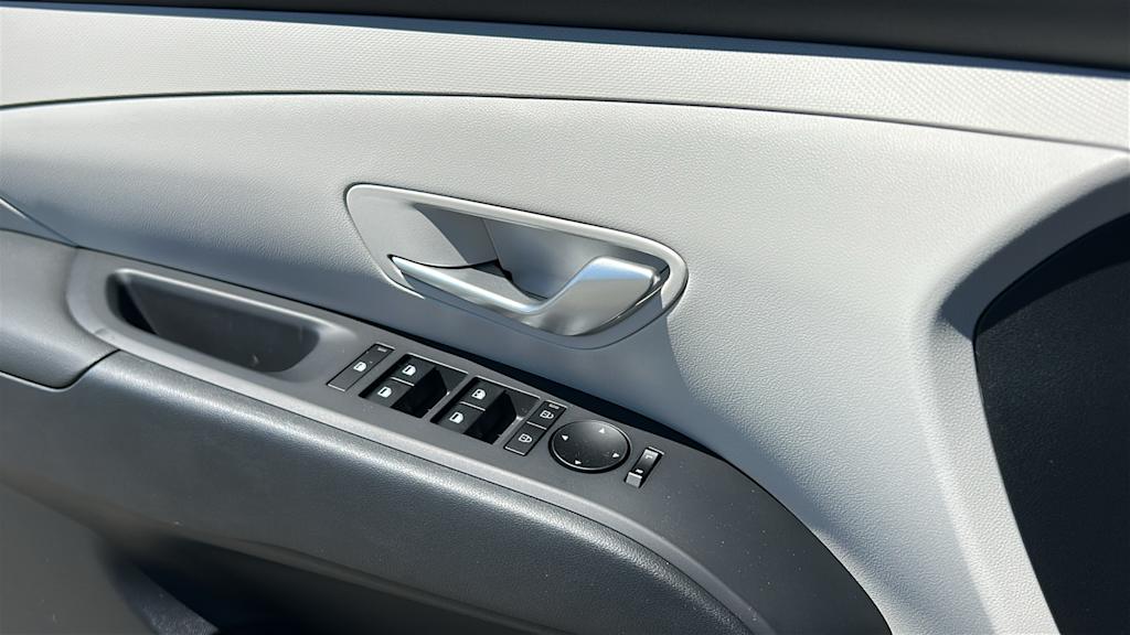 Thumbnail: 2026 Hyundai Tucson - 7
