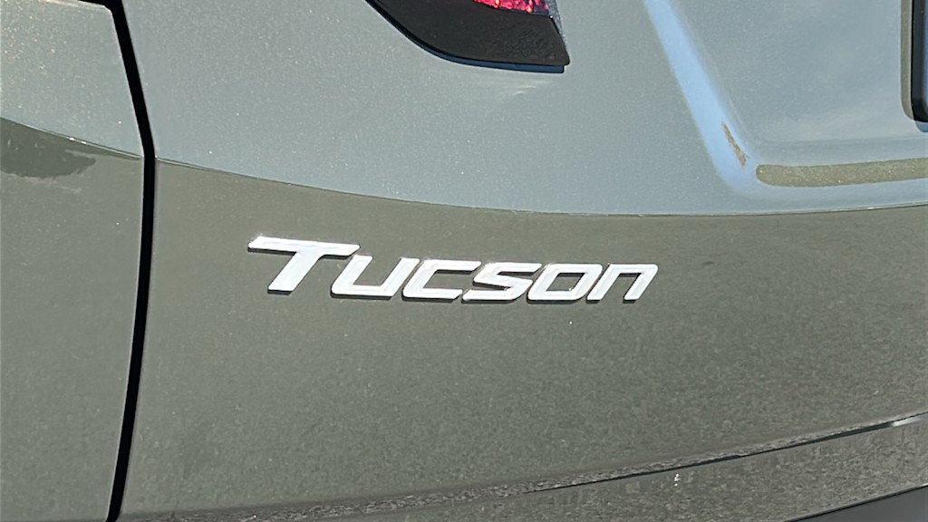 Thumbnail: 2026 Hyundai Tucson - 29