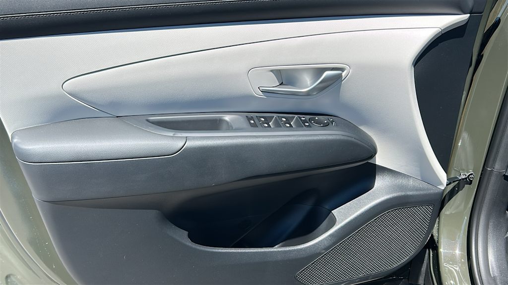 Thumbnail: 2026 Hyundai Tucson - 26