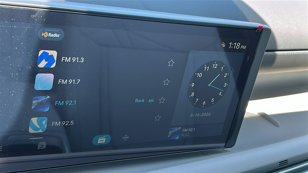 Thumbnail: 2026 Hyundai Tucson - 13
