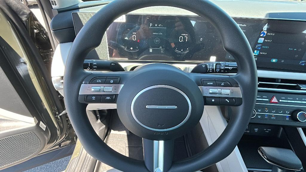Thumbnail: 2026 Hyundai Tucson - 9