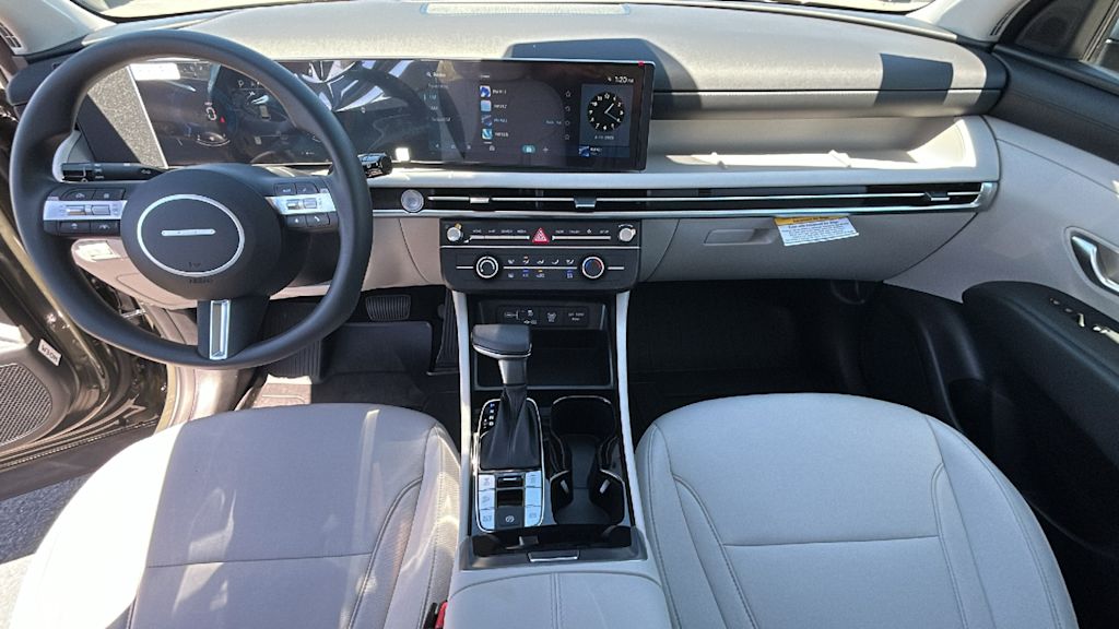 Thumbnail: 2026 Hyundai Tucson - 12