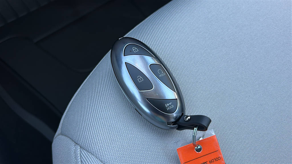 Thumbnail: 2026 Hyundai Tucson - 30