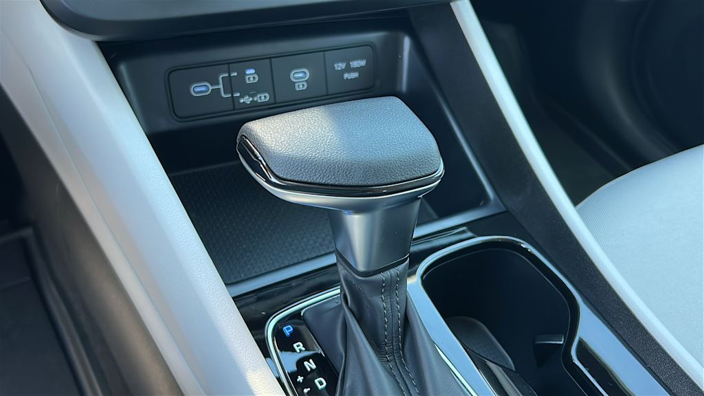 Thumbnail: 2026 Hyundai Tucson - 14