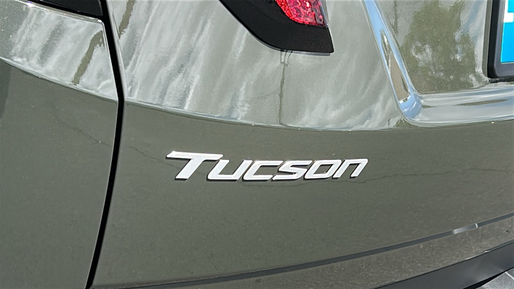 Thumbnail: 2026 Hyundai Tucson - 30