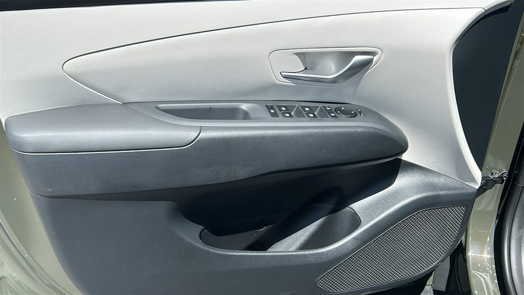 Thumbnail: 2026 Hyundai Tucson - 27