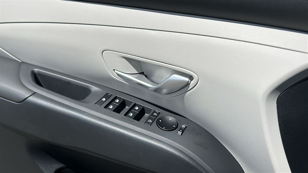 Thumbnail: 2026 Hyundai Tucson - 26