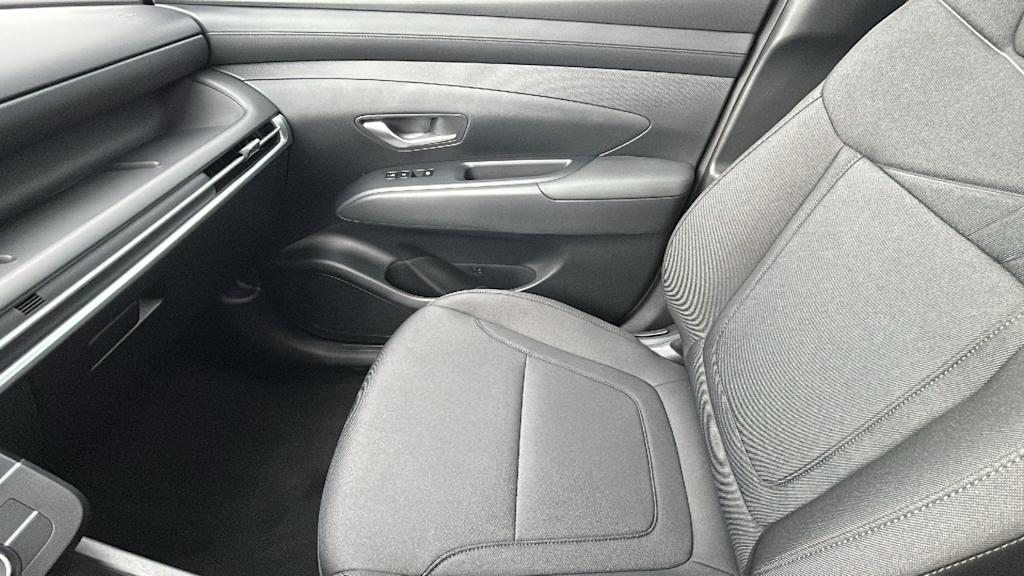 Thumbnail: 2026 Hyundai Tucson - 10
