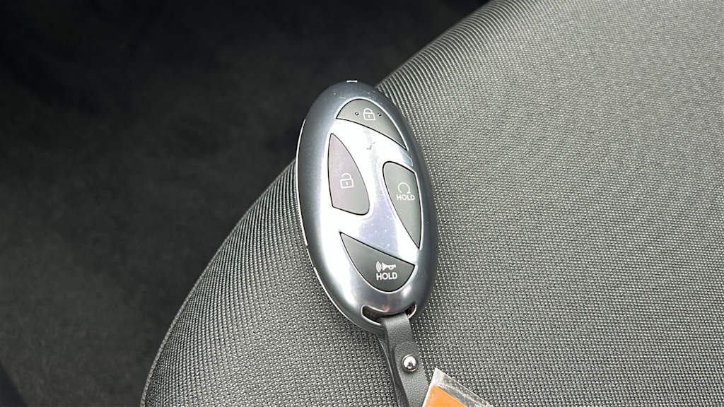 Thumbnail: 2026 Hyundai Tucson - 16