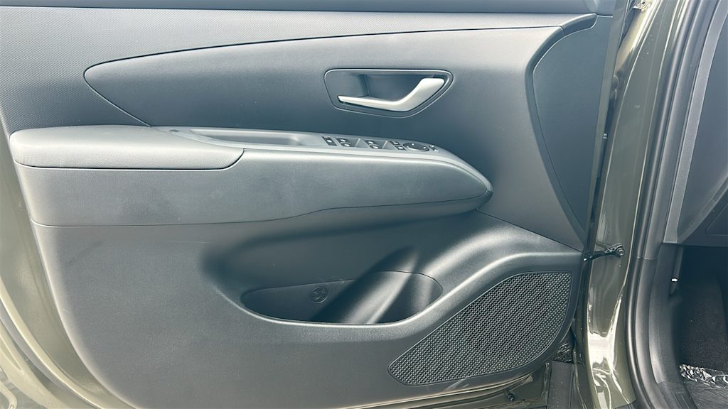 Thumbnail: 2026 Hyundai Tucson - 27