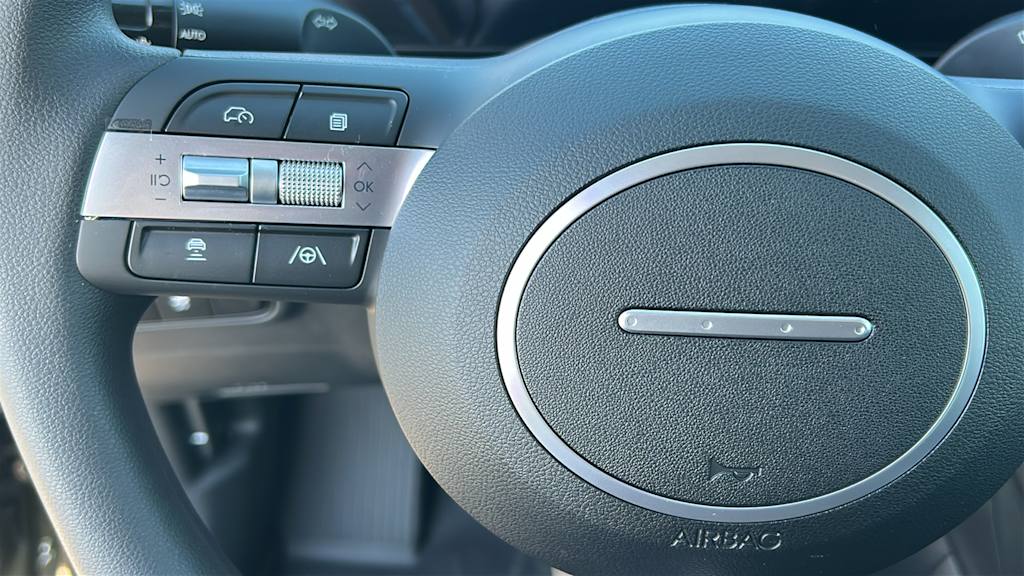 Thumbnail: 2026 Hyundai Tucson - 25