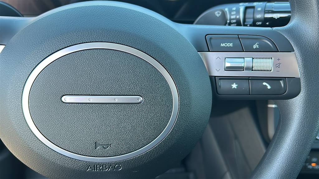 Thumbnail: 2026 Hyundai Tucson - 26