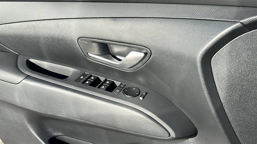 Thumbnail: 2026 Hyundai Tucson - 27