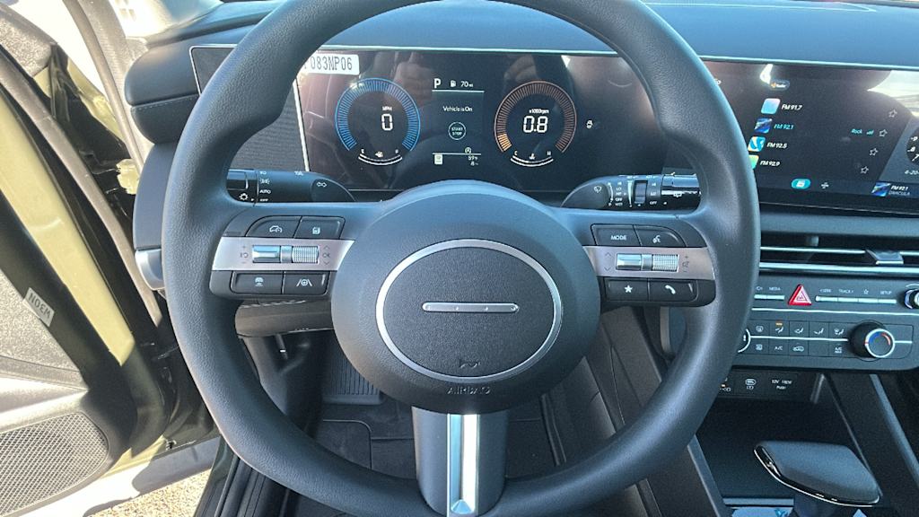 Thumbnail: 2026 Hyundai Tucson - 9