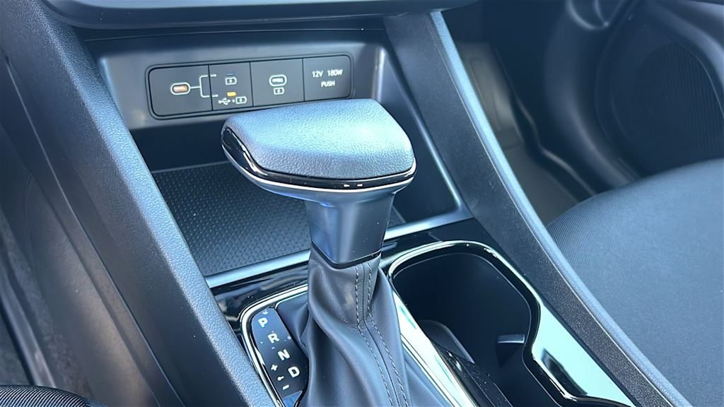 Thumbnail: 2026 Hyundai Tucson - 15