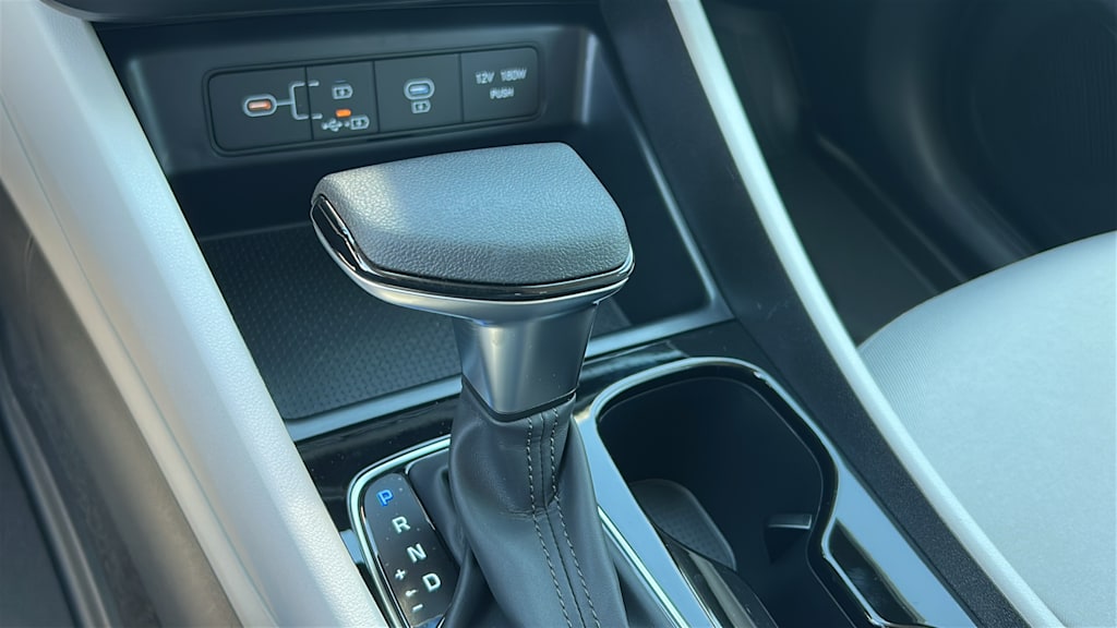 Thumbnail: 2026 Hyundai Tucson - 15